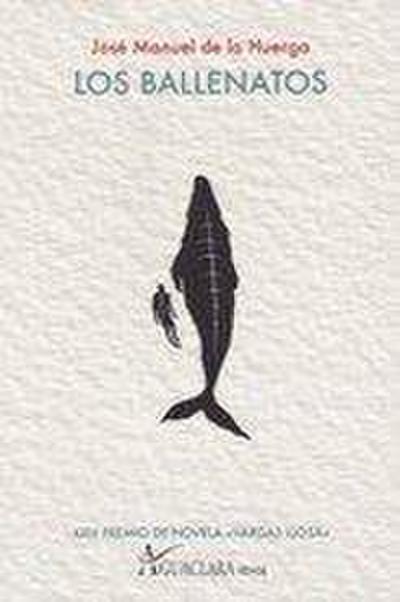Los ballenatos