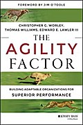 The Agility Factor