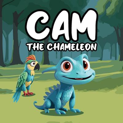 Cam The Chameleon