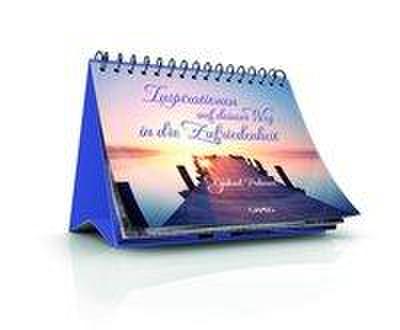 Palacios: Inspirationen auf deinem Weg in die Zufriedenheit