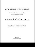 Academic Keywords