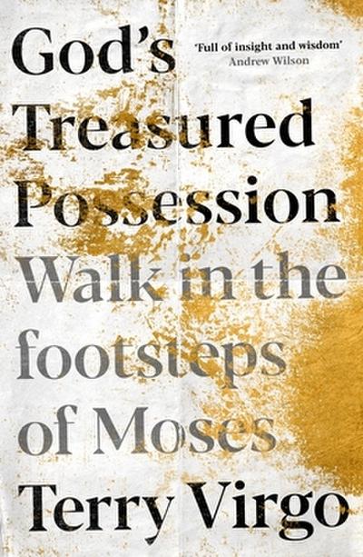 God’s Treasured Possession