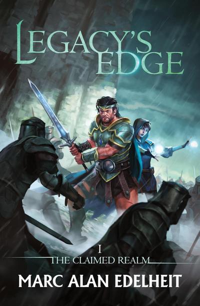Legacy’s Edge