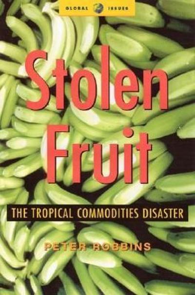 Stolen Fruit