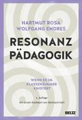 Resonanzpädagogik