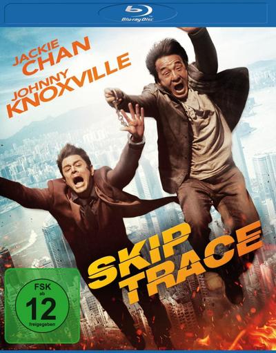 Skiptrace - Auf der Jagd nach Matador