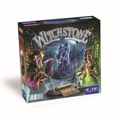 Witchstone (Spiel)