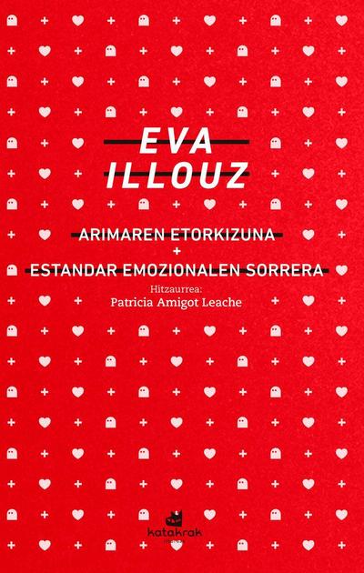 Arimaren etorkizuna : estandar emozionalen sorrera