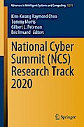 National Cyber Summit (NCS) Research Track 2020
