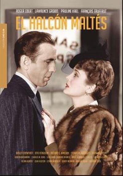 El Halcón Maltés