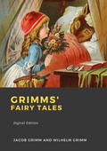 Grimms’ fairy tales