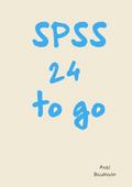 SPSS 24 to go