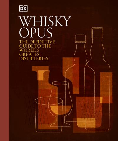 Whisky Opus 