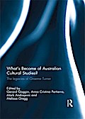 What’s Become of Australian Cultural Studies?