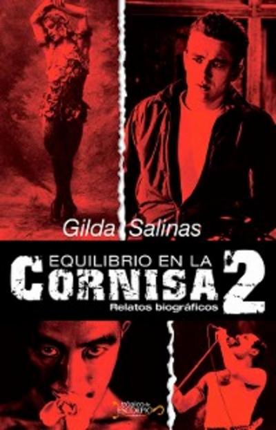 Equilibrio en la cornisa 2