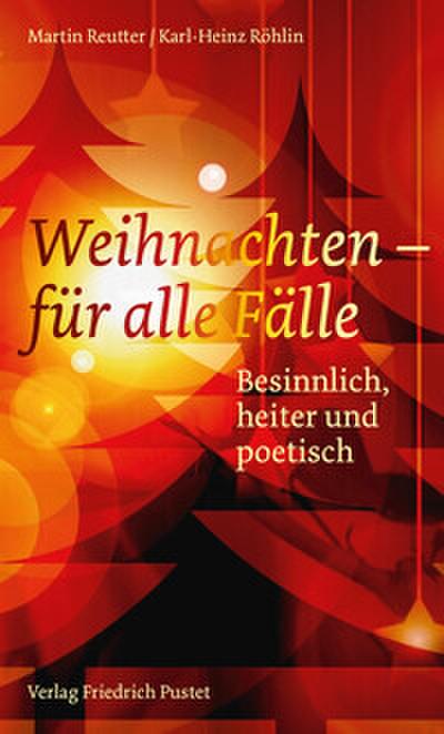 Weihnachten - für alle Fälle