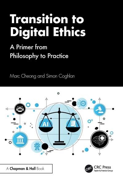 Transition to Digital Ethics