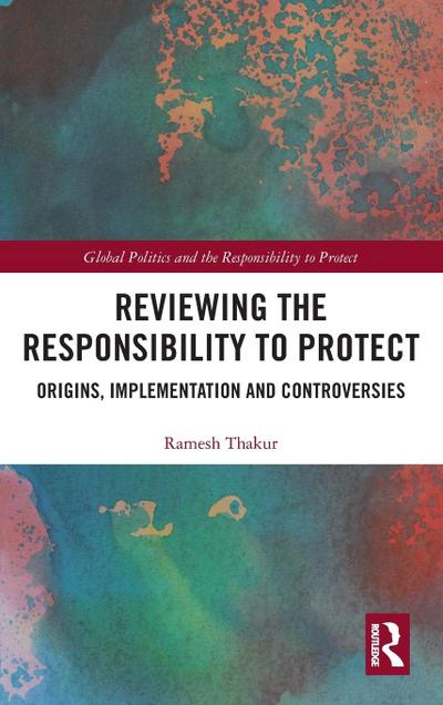 Reviewing the Responsibility to Protect
