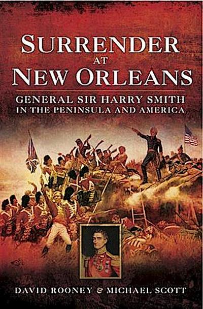 Surrender at New Orleans