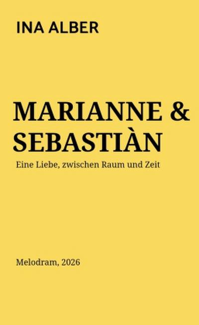 Marianne & Sebastiàn