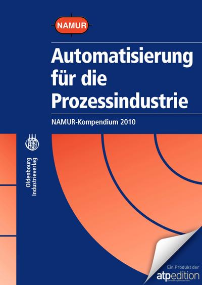 Automatisierung für die Prozessindustrie