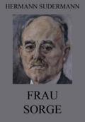 Frau Sorge