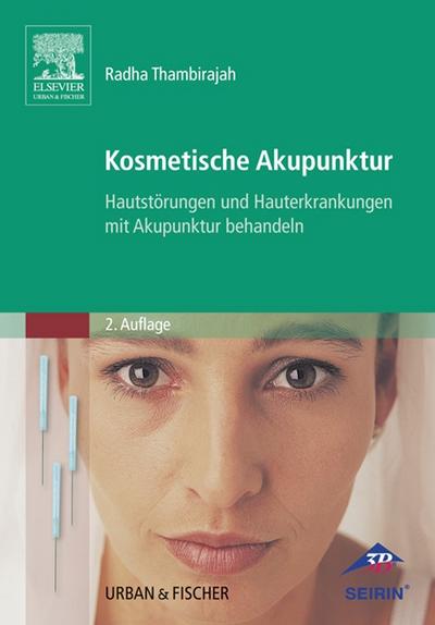 Kosmetische Akupunktur