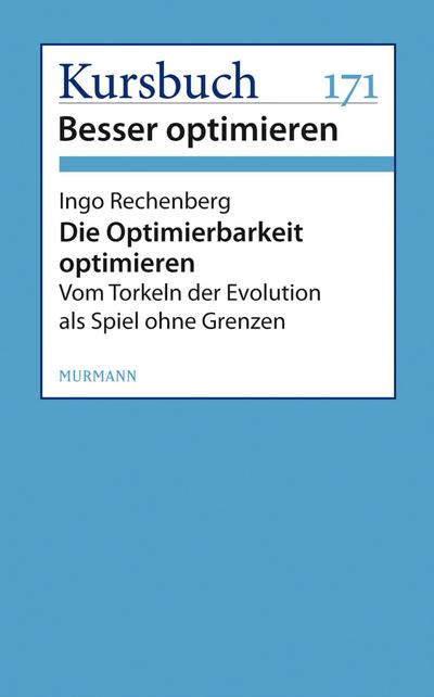 Die Optimierbarkeit optimieren