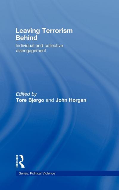 Leaving Terrorism Behind