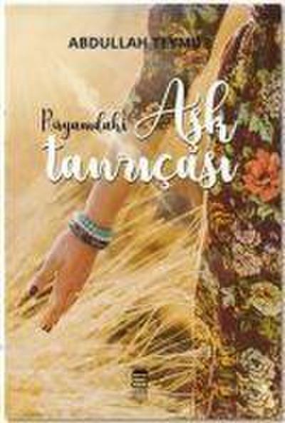 Rüyamdaki Ask Tanricasi