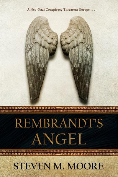 Rembrandt’s Angel