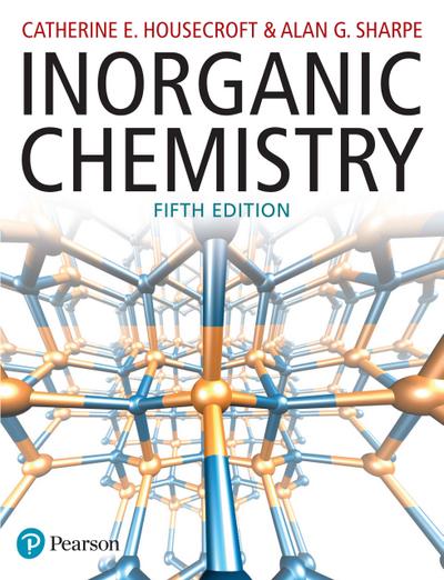 Inorganic Chemistry