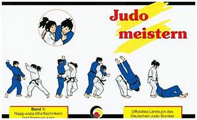 Judo meistern