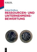 Ressourcen- und Unternehmensbewertung