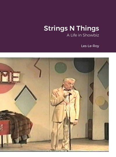 String’s N Things
