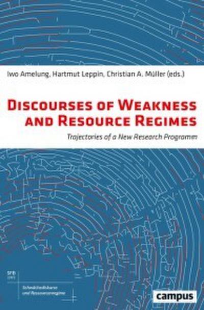 Discourses of Weakness and Resource Regimes