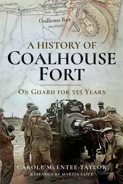 History of Coalhouse Fort