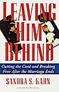 Leaving Him Behind