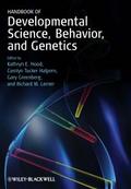 Handbook of Developmental Science, Behavior, and G