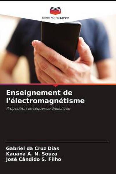 Enseignement de l’électromagnétisme