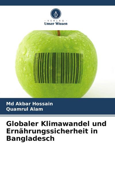 Globaler Klimawandel und Ernährungssicherheit in Bangladesch