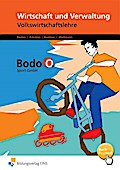 Wirtschaft und Verwaltung - Bodo O. Sport GmbH