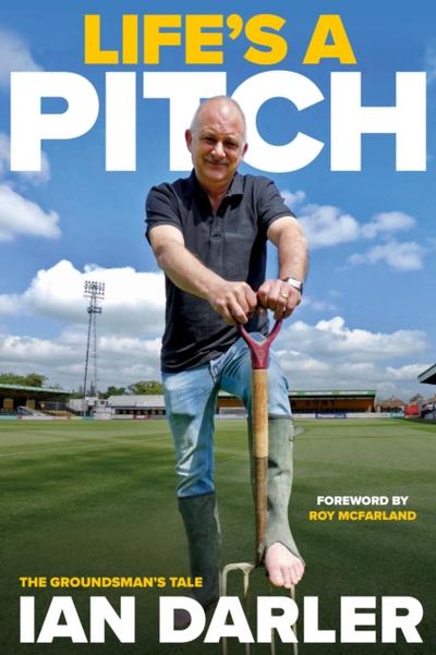 Life’s A Pitch