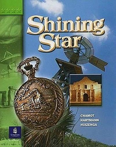Shining Star, Level B [Taschenbuch] by Chamot, Anna Uhl; Hartmann, Pam; Huize...