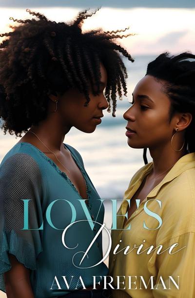 Love’s Divine