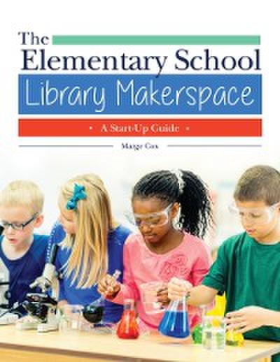 Elementary School Library Makerspace
