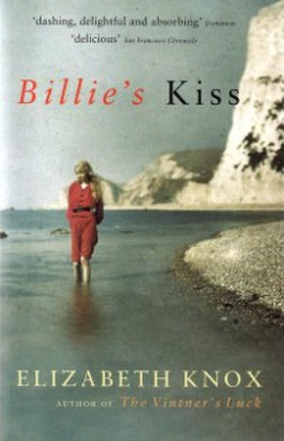 Billie’s Kiss