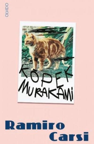 Köpek Murakami