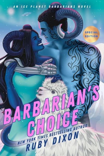 Barbarian’s Choice