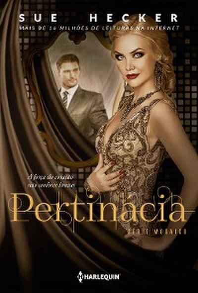 Pertinácia